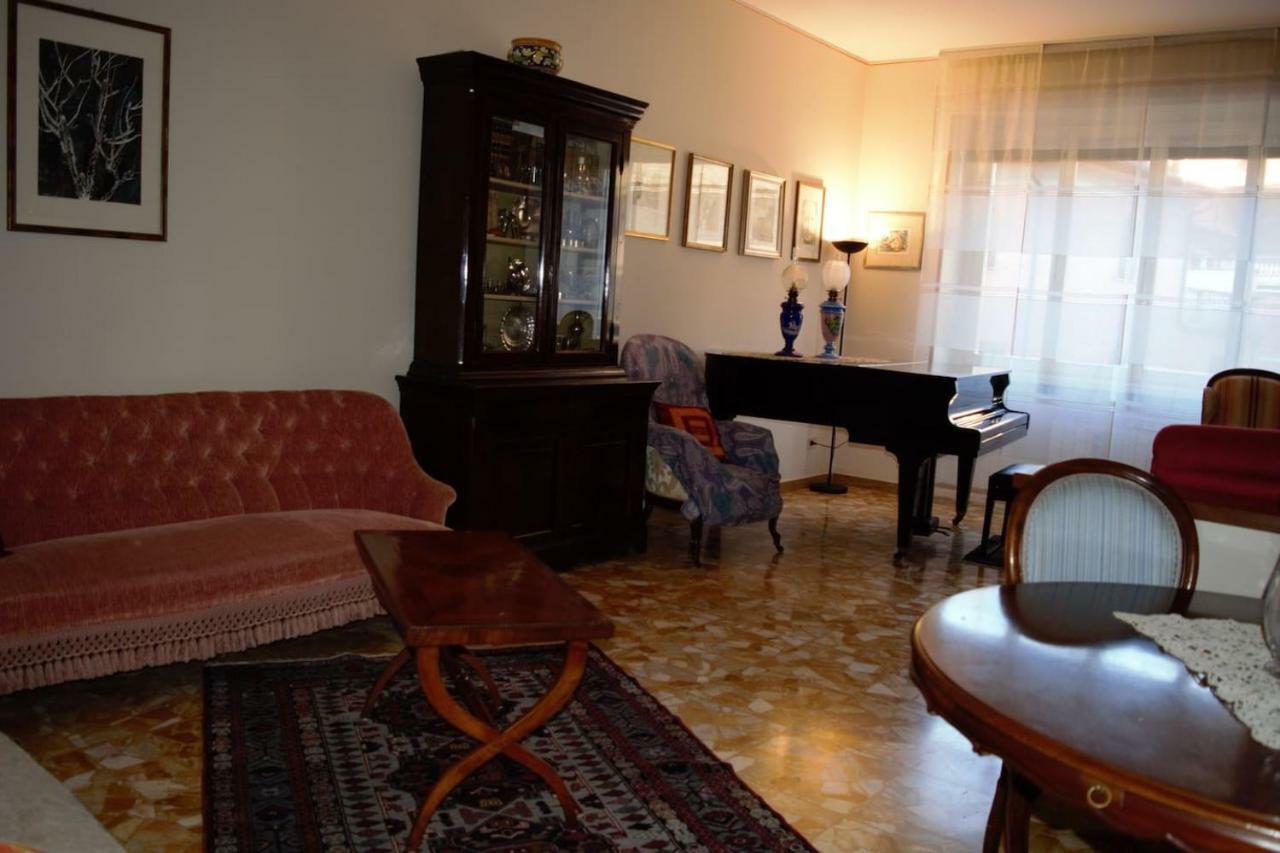 Casa Vida Apartment Cremona Luaran gambar