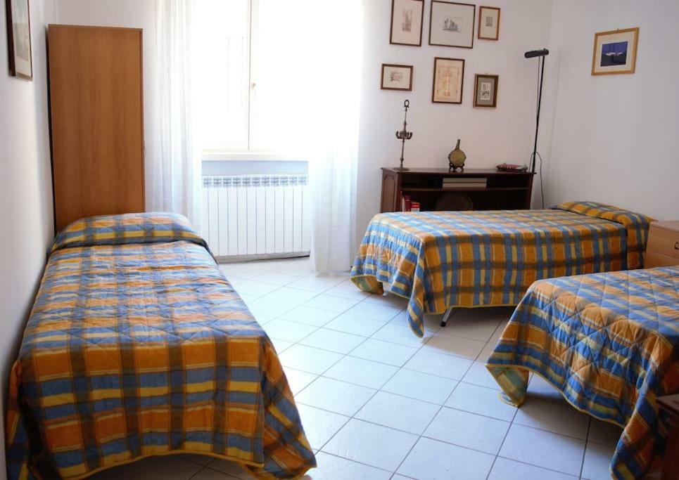 Casa Vida Apartment Cremona Luaran gambar