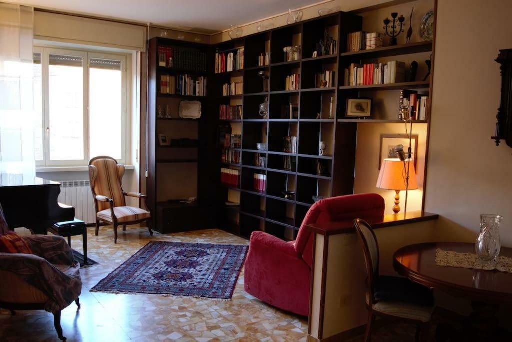 Casa Vida Apartment Cremona Luaran gambar