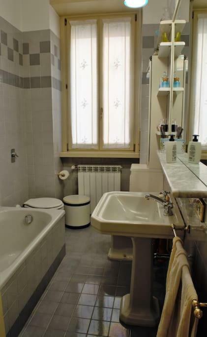 Casa Vida Apartment Cremona Luaran gambar