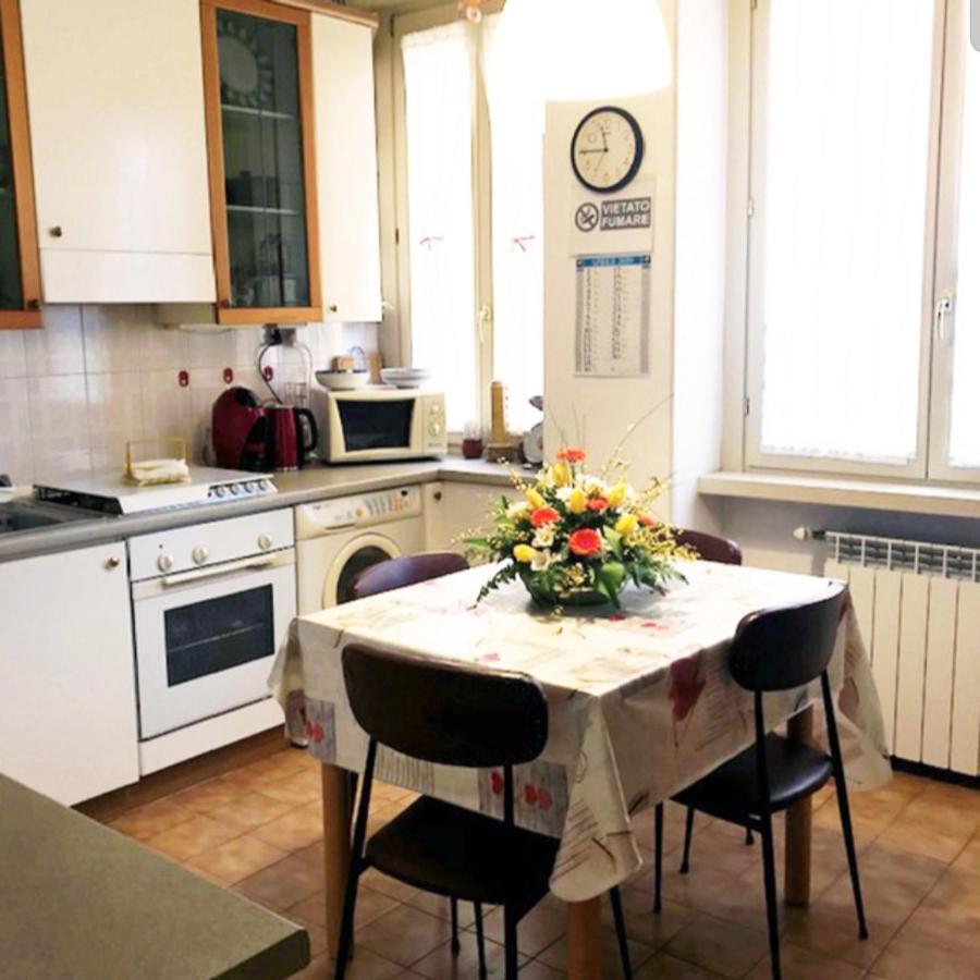 Casa Vida Apartment Cremona Luaran gambar